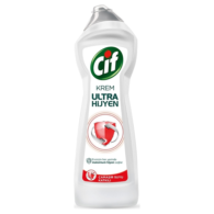 Cif Ultra Hijyen Yüzey Temizleyici Krem 675 Ml Cif Ultra Hijyen Yüzey Temizleyici Krem 675 Ml