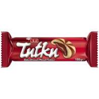 Eti Tutku Bisküvi 100 Gr 24'lü Eti Tutku Bisküvi 100 Gr 24'lü