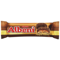 Ülker Albeni Atıştırmalık 72 Gr 24'lü