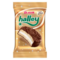 Ülker Halley 30 gr 24'lü