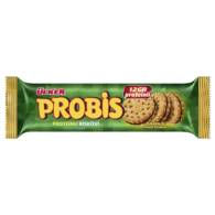 Ülker Probis Atıştırmalık Bisküvi 75 Gr 18'li