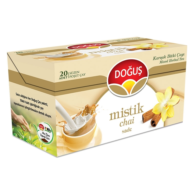 Doğuş Bitki Çayı Mistik Chai 20'li Doğuş Bitki Çayı Mistik Chai 20'li