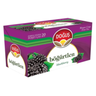 Doğuş Meyve Çayı Böğürtlenli 20'li Doğuş Meyve Çayı Böğürtlenli 20'li