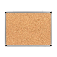 Akyazı 0143 D.Monte Askılı Mantar Pano 60X90 Akyazı 0143 D.Monte Askılı Mantar Pano 60X90