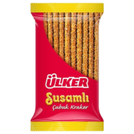 Ülker  Susamlı Çubuk Kraker 45 Gr 22'li