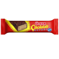 Ülker Çikolatalı Gofret 36 Gr 36'lı