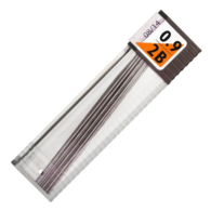 Tombow 0.9 mm 2B Klasik Kalem Ucu 12'li Paket Tombow 0.9 mm 2B Klasik Kalem Ucu 12'li Paket