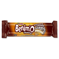 Eti Benimo Lokmalık Bisküvi 80 gr 18'li Eti Benimo Lokmalık Bisküvi 80 gr 18'li