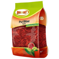 Bağdat  Pul Biber 1 Kg