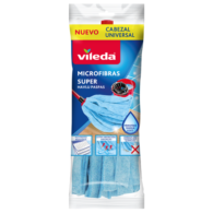 Vileda Microfiber Süper Havlu Paspas Vileda Microfiber Süper Havlu Paspas