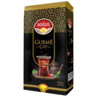 Doğuş Gurme Dökme Siyah Çay 1000 Gr