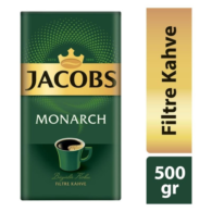 Jacobs Monarch Filtre Kahve 500 Gr
