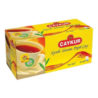 Çaykur Bardak Poşet Çay 50 gr 25'li Çaykur Bardak Poşet Çay 50 gr 25'li