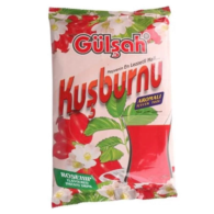 Gülşah Toz İçecek 300 Gr Kuşburnu Gülşah Toz İçecek 300 Gr Kuşburnu