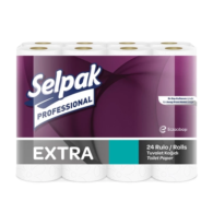 Selpak Professional Extra Tuvalet Kağıdı 72'li