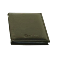 Liz Suni Deri Kartvizit Albümü 11.5x20 144'lü Liz Suni Deri Kartvizit Albümü 11.5x20 144'lü