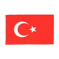 Türk Bayrağı 70X105 Kumaş Türk Bayrağı 70X105 Kumaş