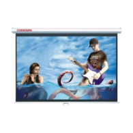 Codegen COD-AX-20 Duvara Monte Storlu Perde 200x200 Cm