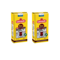 Çaykur Rize Turist Çayı Dökme 1000 Gr 10'lu