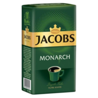 Jacobs Monarch Filtre Kahve 500 Gr 12'li Jacobs Monarch Filtre Kahve 500 Gr 12'li