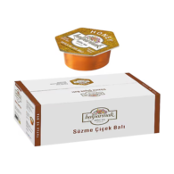 Balparmak Yayla Ova Çiçek Balı 20 Gr 120'li