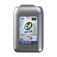 Cif Pro Endüstriyel Bulaşık Makinası Parlatıcısı 10 Lt Cif Pro Endüstriyel Bulaşık Makinası Parlatıcısı 10 Lt