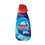 Finish Hepsi Bir Arada Konsantre Jel Bulaşık Makinası Deterjanı 1000 Ml Finish Hepsi Bir Arada Konsantre Jel Bulaşık Makinası Deterjanı 1000 Ml