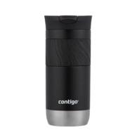 Contigo Byron Pro Snapseal Termos Bardak 470 Ml Siyah