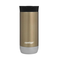 Contigo Huron Pro Snapseal Termos Bardak 470 Ml Latte