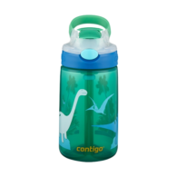 Contigo Gizmo Flip DinoTritan Çocuk Suluğu 420 Ml Yeşil