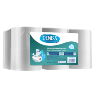 Deniss Extra Sensörlü Dispenser Havlu 21 Cm 4 Kg 40401040 Deniss Extra Sensörlü Dispenser Havlu 21 Cm 4 Kg 40401040
