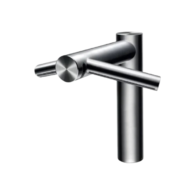 Dyson Airblade Wash + Dry El Kurutma Makinesi Uzun