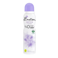 Emotion Detox Floral Deodorant 200 Ml