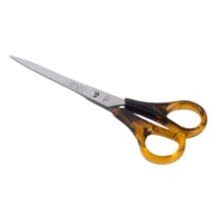 Kraf 706G Akrilik Saplı Makas 6,25 inç 16 Cm Kraf 706G Akrilik Saplı Makas 6,25 inç 16 Cm