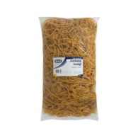 Mas 385 %80 Kauçuk Ambalaj Lastiği 500 Gr