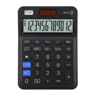 Kraf HM-190 Hesap Makinesi 12 Haneli