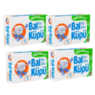 Bal Küpü Küp Şeker 1 Kg 20 Paket