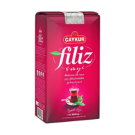 Çaykur Filiz Çayı Dökme 500 Gr 15'li