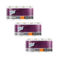 Selpak Professional Extra Rulo Kağıt Havlu 24'lü Selpak Professional Extra Rulo Kağıt Havlu 24'lü