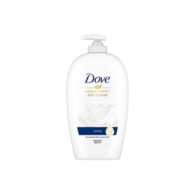 Dove Nemlendirici Sıvı El Sabunu 450 Ml 12'li
