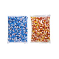 Kent Olips Şeker Mentol Okaliptus 1 Kg + Limon ve Portakal 1 Kg