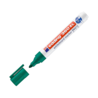 Edding 360 XL Tahta Kalemi Yeşil 10'lu