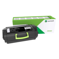 Lexmark 56F5U00 Siyah Orjinal Toner Ultra Yüksek Kapasiteli