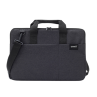 Mack MCC-703 City Fit Notebook Çantası 15.6" Siyah