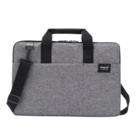 Mack MCC-704 City Fit Notebook Çantası 15.6" Gri