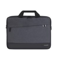 Mack MCE-1101 Unicity Eco Laptop Çantası 15.6" Siyah