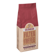 Mehmet Efendi Colombian Filtre Kahve 500 gr Mehmet Efendi Colombian Filtre Kahve 500 gr