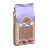 Kurukahveci Mehmet Efendi Etiyopya Filtre Kahve 250 gr Kurukahveci Mehmet Efendi Etiyopya Filtre Kahve 250 gr
