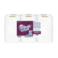 Selpak Professional Sensörlü Havlu 21 Cm 85 Mt Selpak Professional Sensörlü Havlu 21 Cm 85 Mt