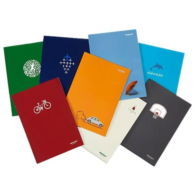 Mopak Okul Defteri A4 120 Yaprak Kareli Mopak Okul Defteri A4 120 Yaprak Kareli